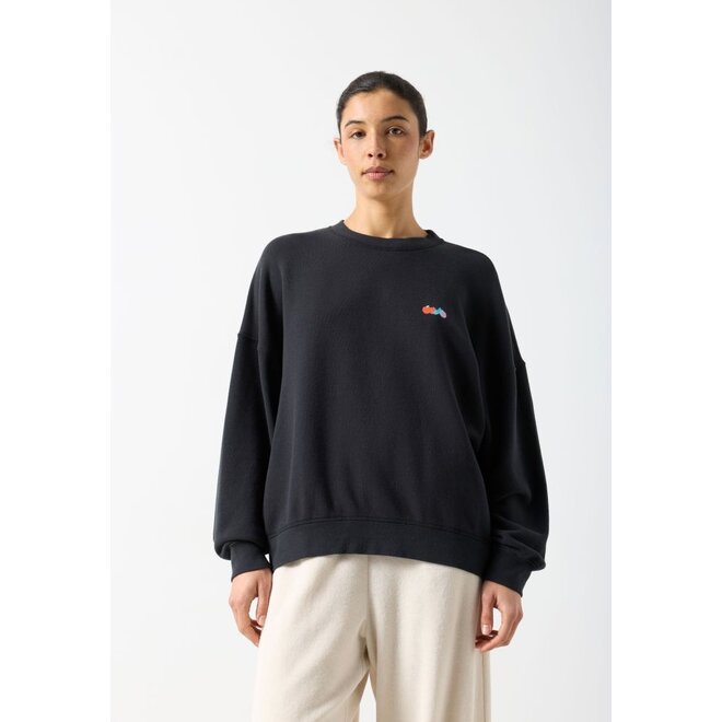 American vintage | Atubay Sweater Tenebre