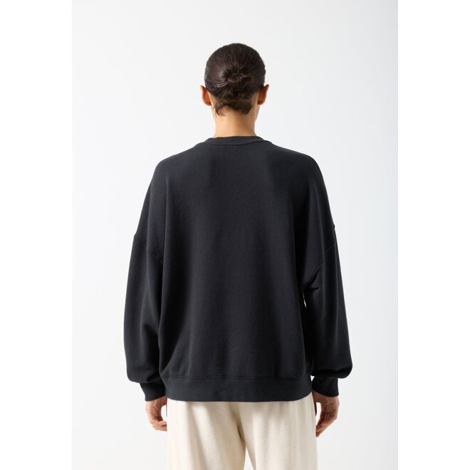 American vintage | Atubay Sweater Tenebre