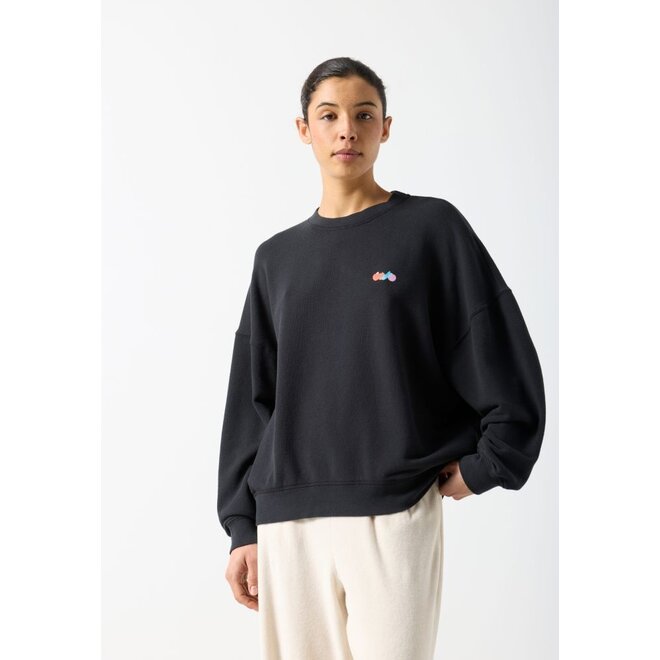 American vintage | Atubay Sweater Tenebre