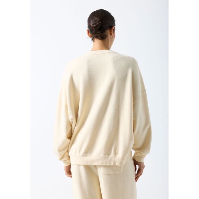 American vintage | Atubay Sweater Ecru