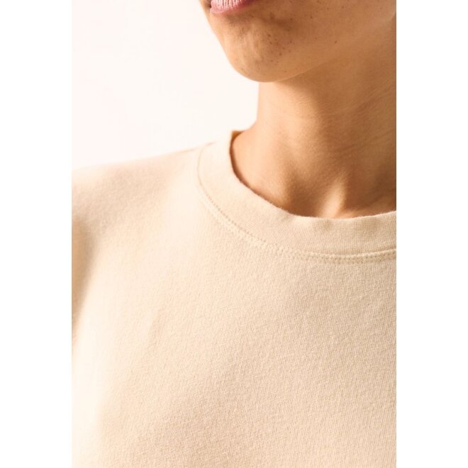 American vintage | Atubay Sweater Ecru