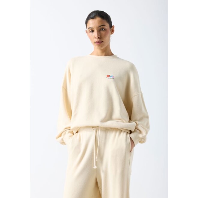 American vintage | Atubay Sweater Ecru