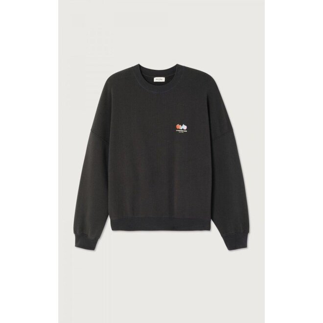 Atubay Sweater Tenebre