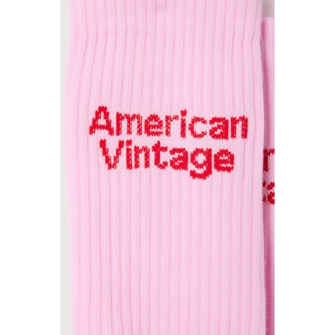 American vintage | Clypsun Sokken Lilas