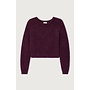 American Vintage | Niby Trui Cranberry