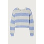American Vintage | Niby Trui Frost Stripes
