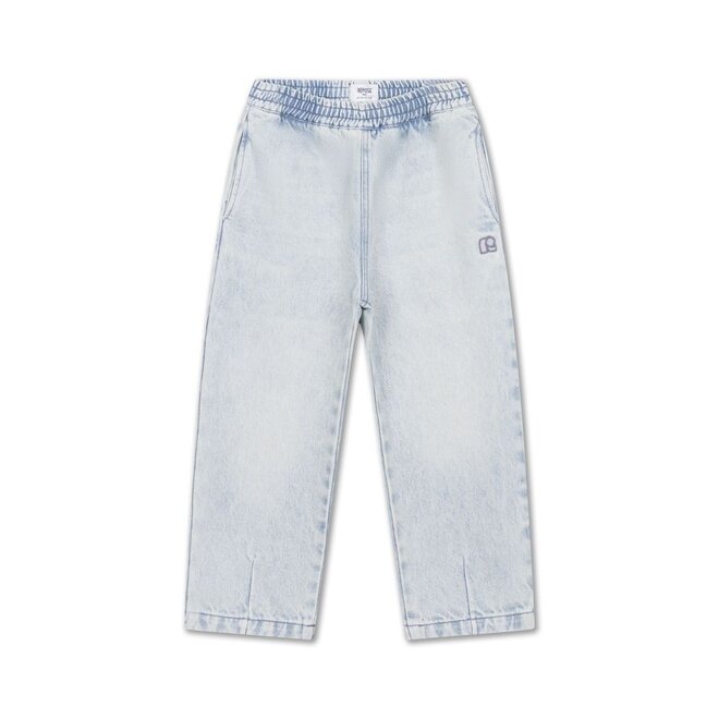 Repose ams | No Sweat Pant Vintage Mud Blue