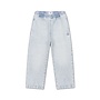 Repose ams | No Sweat Pant Vintage Mud Blue