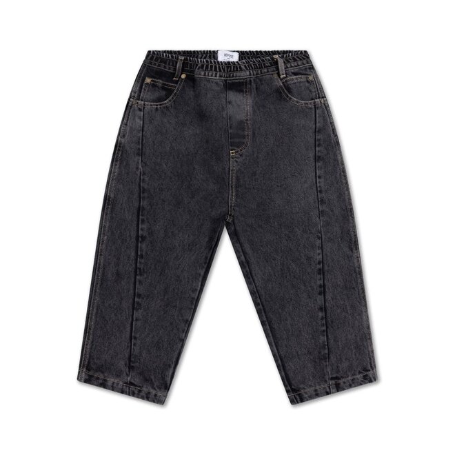 Repose ams | Wide Pant Slate Grey
