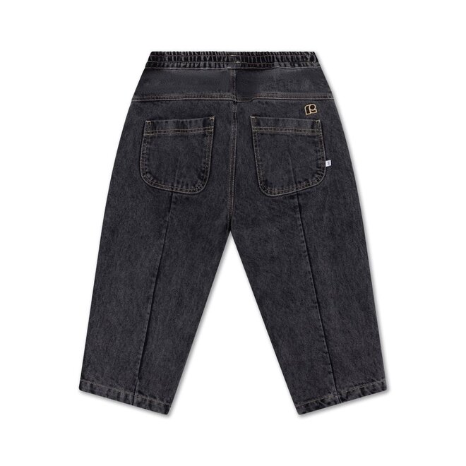 Repose ams | Wide Pant Slate Grey
