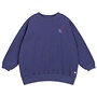 Repose ams | Cozy Drop Sweater Eclipse Blue