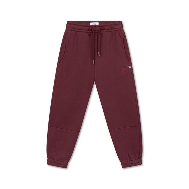 Repose ams | Comfy Sweatpants Mulberry Rocket