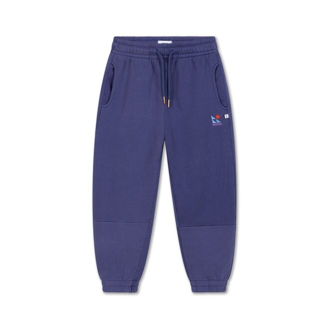 Repose ams | Comfy Sweatpants Eclipse Blue
