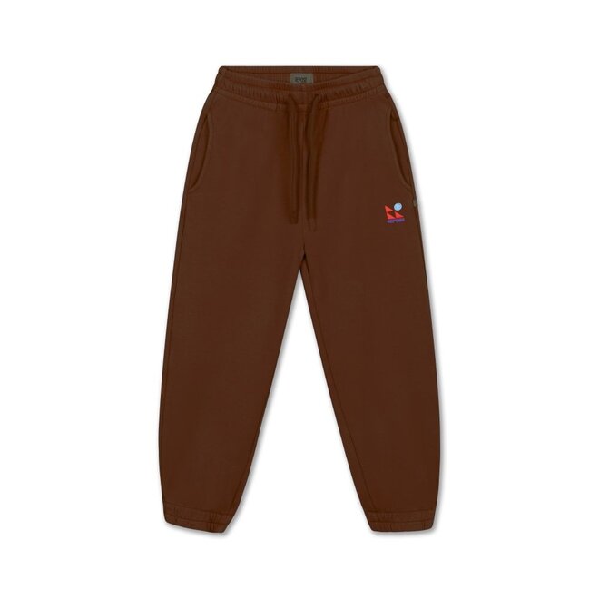 Repose ams | Sweatpants Pure Chocolate