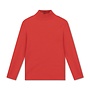 Repose ams | Turtle Neck Firecracker Red