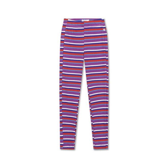 Repose ams | Legging Multi Color Stripe