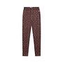 Repose ams | Legging Chocolate Leopard