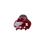 Repose ams | Hair Clamp Small Mulberry Rocket