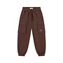 Repose ams | Cargo Pants Pure Chocolate