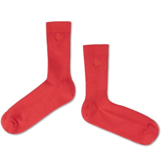 Socks Red