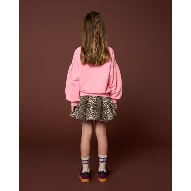 Petit Blush | Easy Sweater Bisous Rose