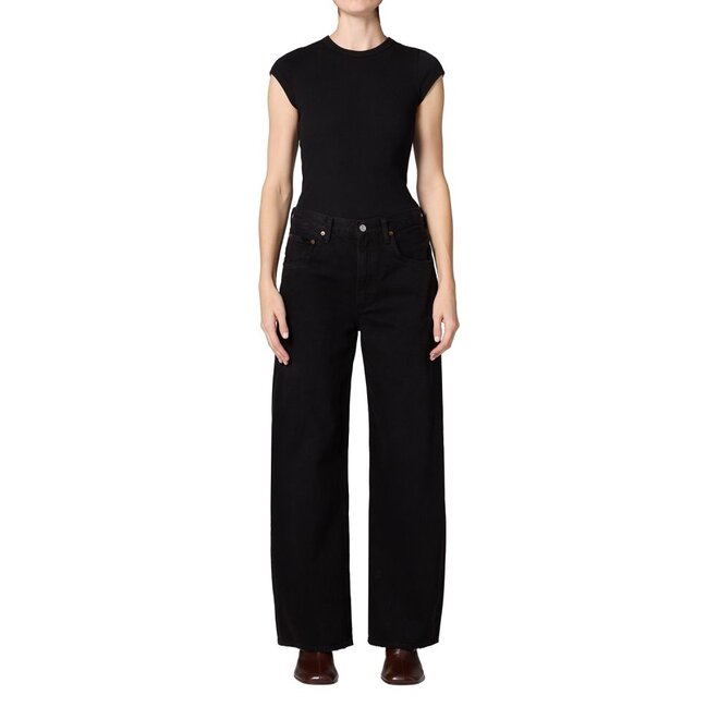 AGOLDE | Low Curve Jean Proof