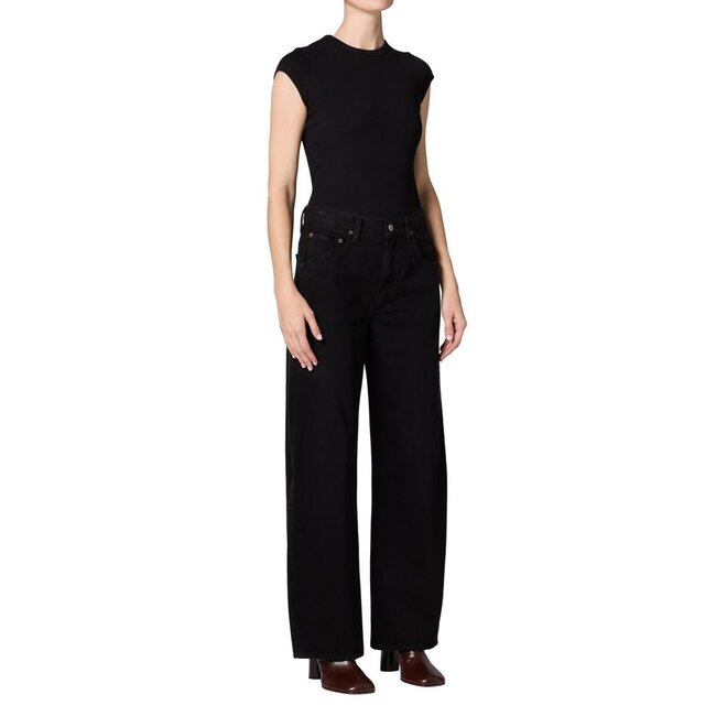 AGOLDE | Low Curve Jean Proof