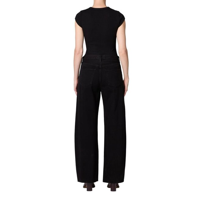 AGOLDE | Low Curve Jean Proof