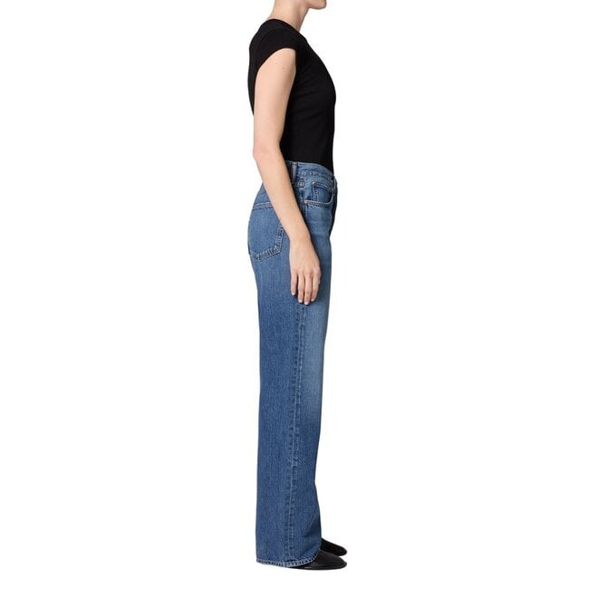 AGOLDE | Vintage Loose Jean Curb