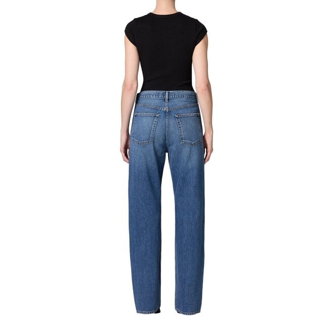 AGOLDE | Vintage Loose Jean Curb
