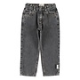 Piupiuchick | Unisex Trousers Grey Denim