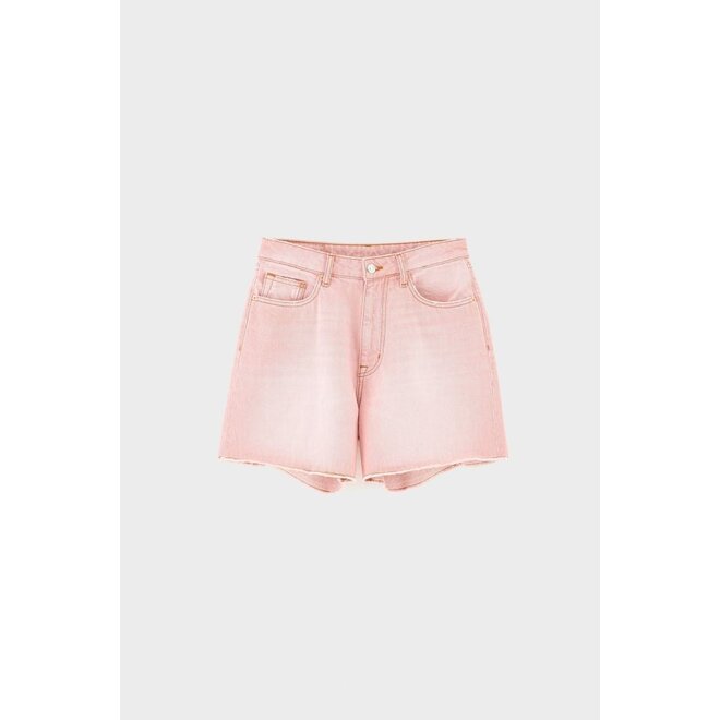 Pactol61 Short Pink Snow