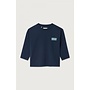 American Vintage | Gixy Kids Longsleeve Navy