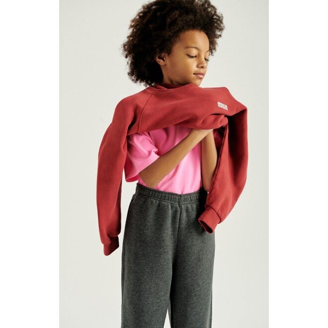 American Vintage | Izubird Kids Sweaters Cerise