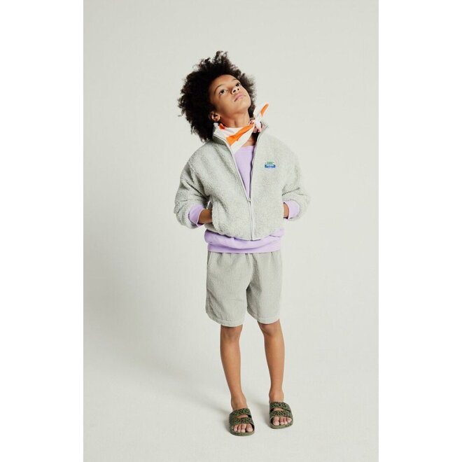 American Vintage | Hoktown Kids Vest Polaire