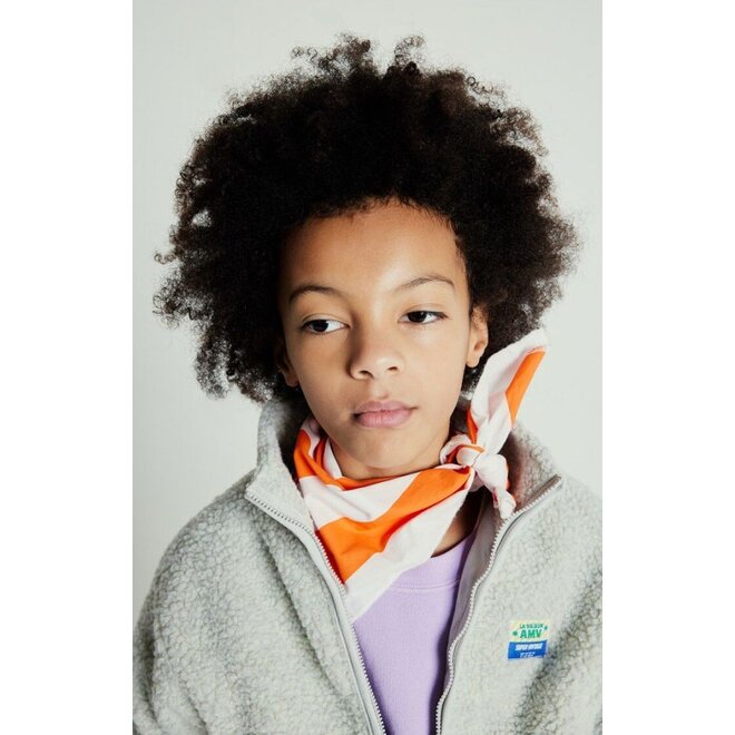 American Vintage | Hoktown Kids Vest Polaire