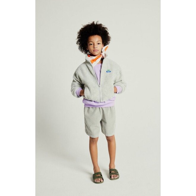 American Vintage | Hoktown Kids Vest Polaire
