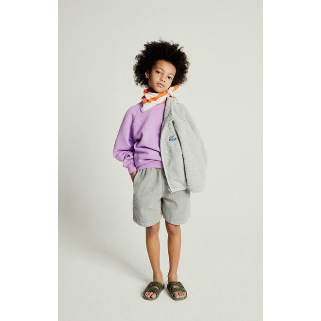 American Vintage | Hoktown Kids Vest Polaire