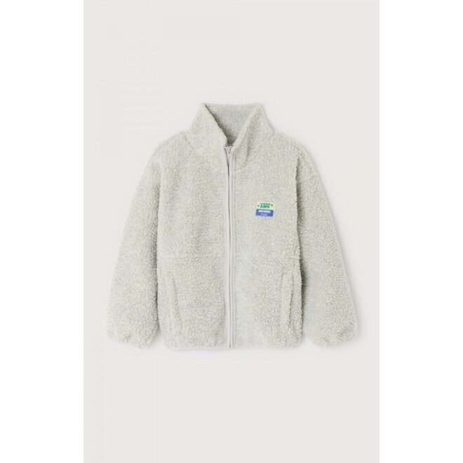 American Vintage | Hoktown Kids Vest Polar