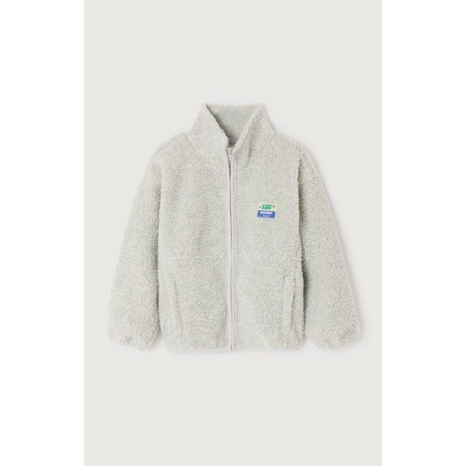 Hoktown Kids Vest Polar