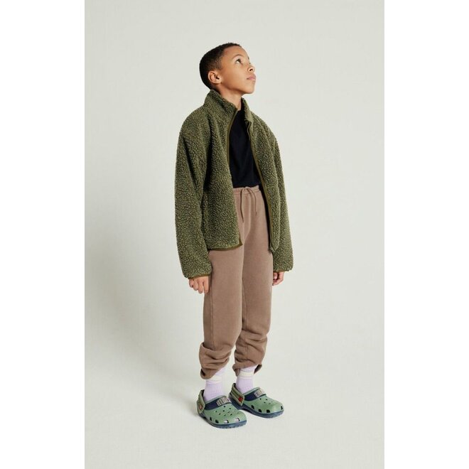 American Vintage | Hoktown Kids Vest Varan Melange