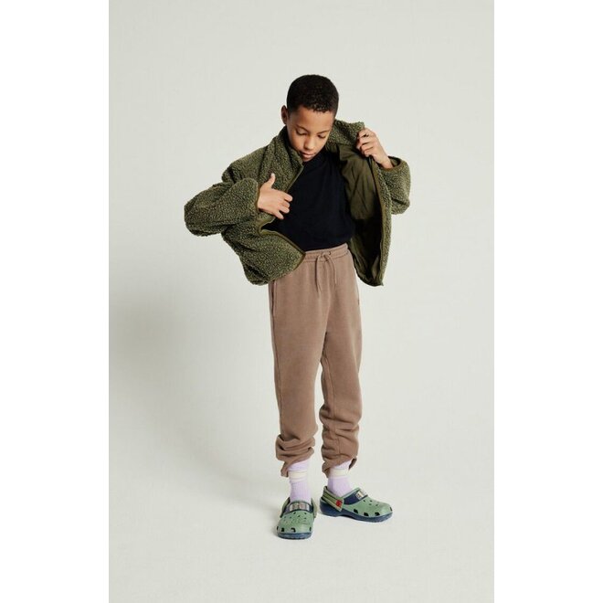 American Vintage | Hoktown Kids Vest Varan Melange