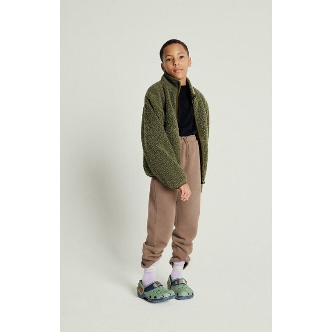 American Vintage | Hoktown Kids Vest Varan Melange
