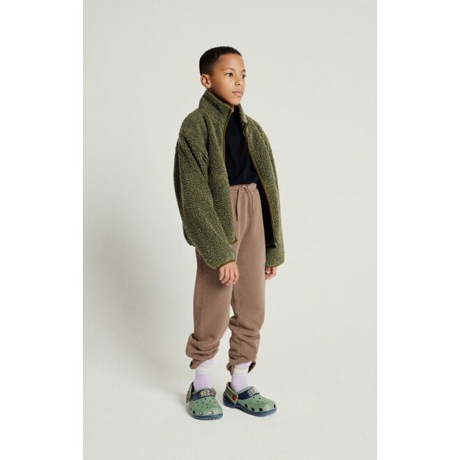 American Vintage | Hoktown Kids Vest Varan Melange