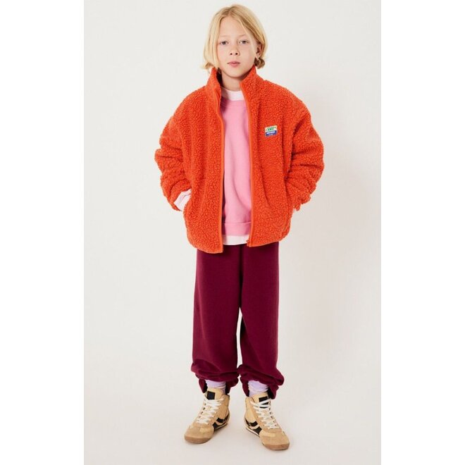 American Vintage | Hoktown Kids Vest Braise Chine