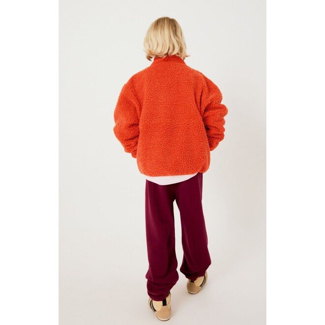 American Vintage | Hoktown Kids Vest Braise Chine