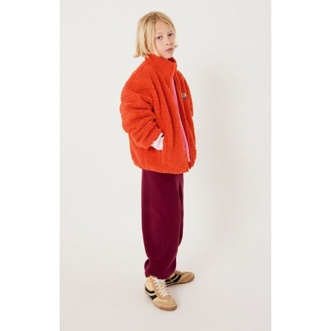American Vintage | Hoktown Kids Vest Braise Chine