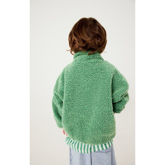 American Vintage | Hoktown Kids Vest Pelouse Chine