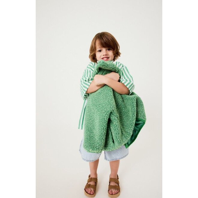 American Vintage | Hoktown Kids Vest Pelouse Chine