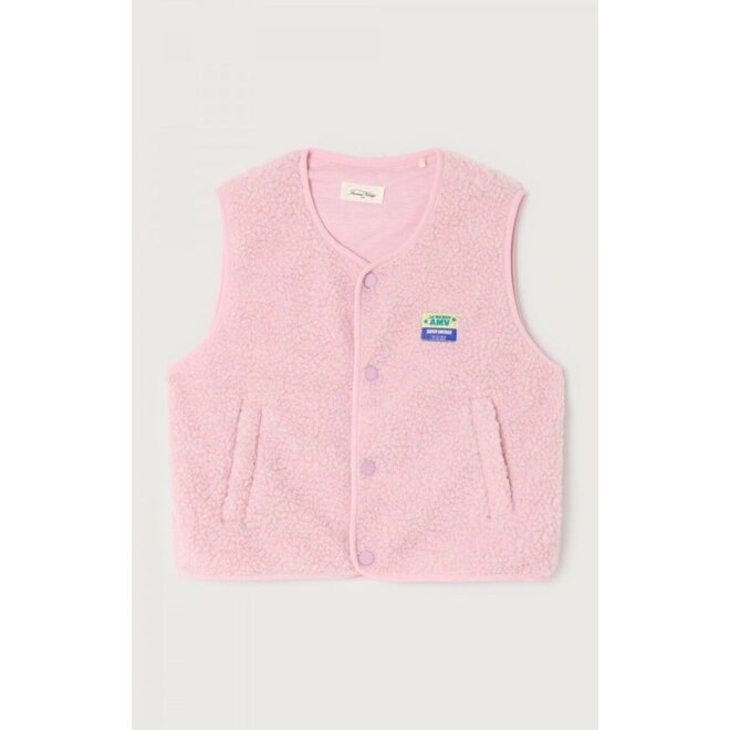 Hoktown Bodywarmer Kids Dragee Chine